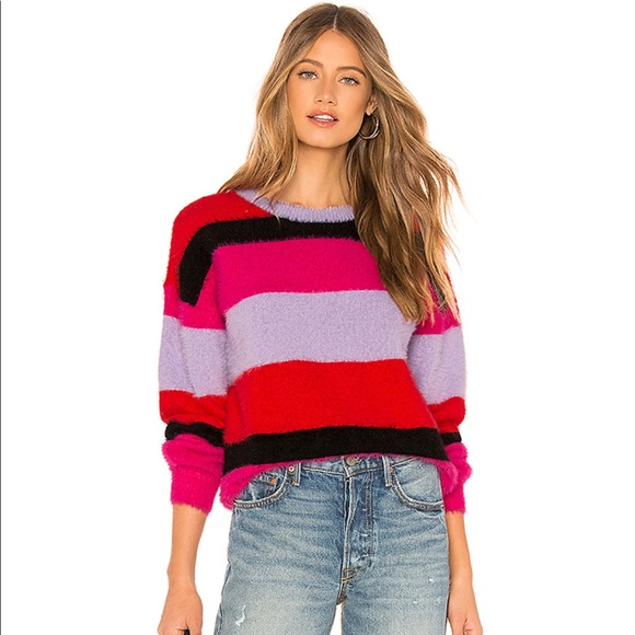 House of Harlow 1960 Sweaters - NWOT House of Harlow 1960 x Revolve Koons Sweater